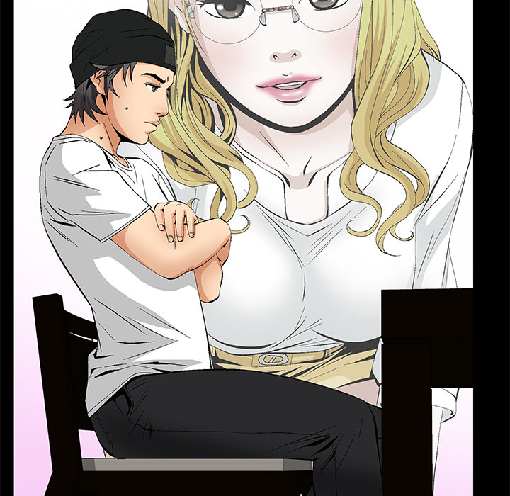 [韩国漫画] 羁绊 剧情,巨乳大奶#[191P]-132