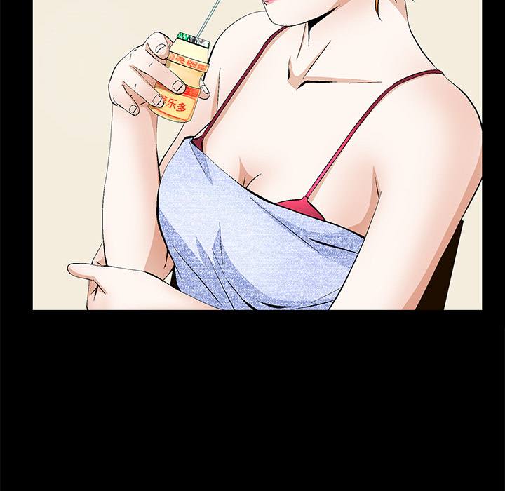 [韩国漫画] 羁绊 剧情,巨乳大奶#[191P]-138