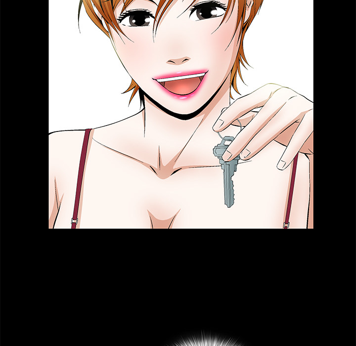 [韩国漫画] 羁绊 剧情,巨乳大奶#[191P]-146