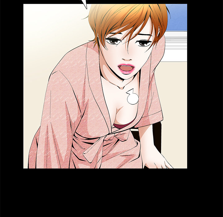 [韩国漫画] 羁绊 剧情,巨乳大奶#[191P]-163