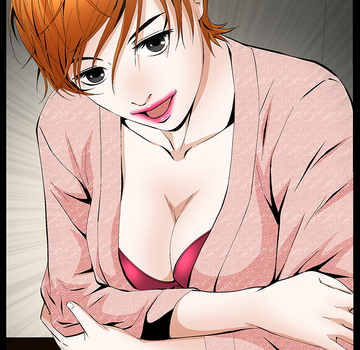 [韩国漫画] 羁绊 剧情,巨乳大奶#[191P]-177