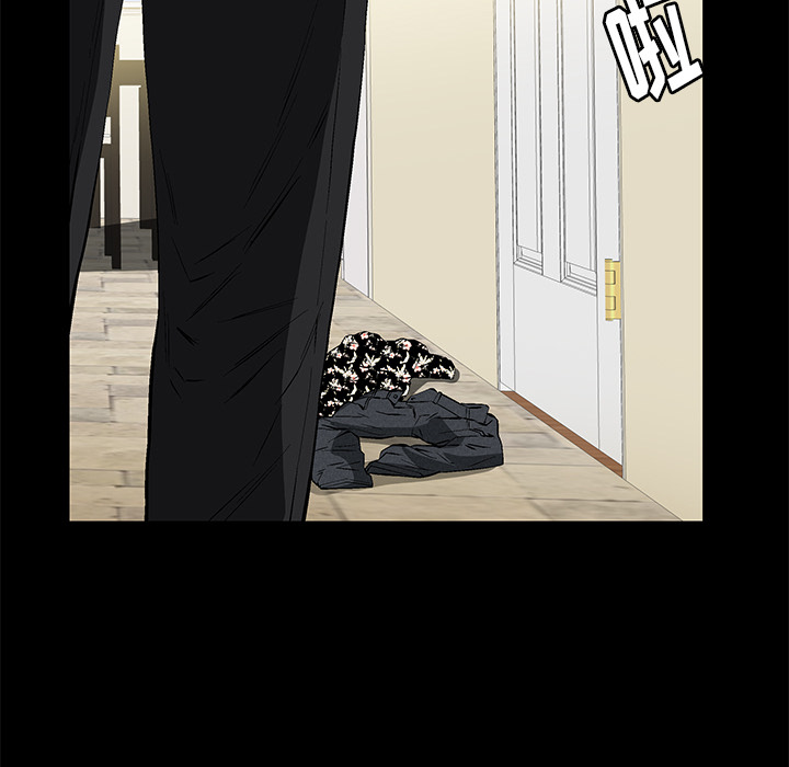 [韩国漫画] 羁绊 剧情,巨乳大奶#[191P]-67