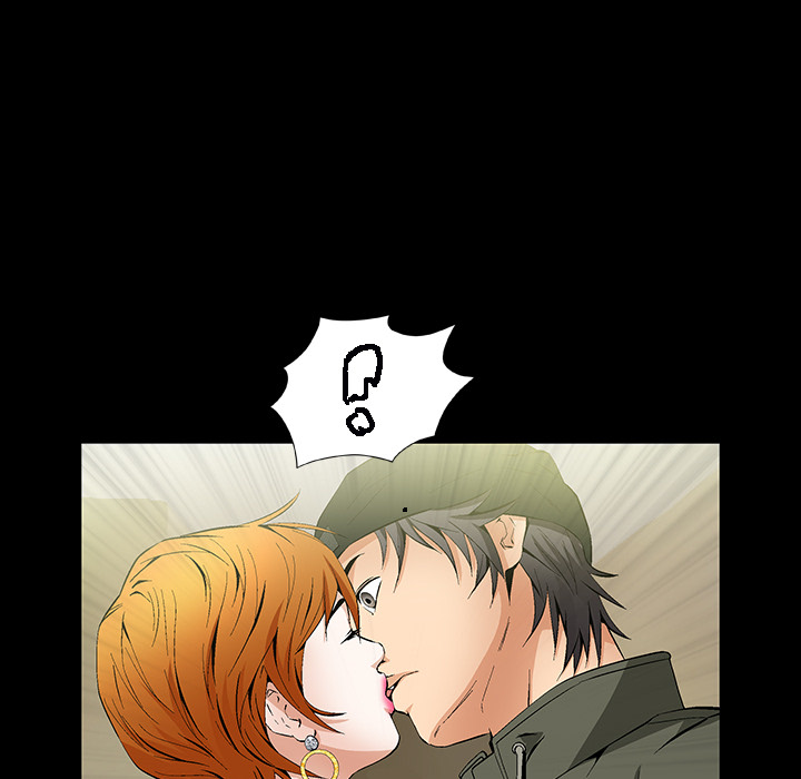 [韩国漫画] 羁绊 剧情,巨乳大奶#[191P]-7