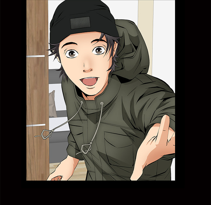 [韩国漫画] 羁绊 剧情,巨乳大奶#[191P]-73