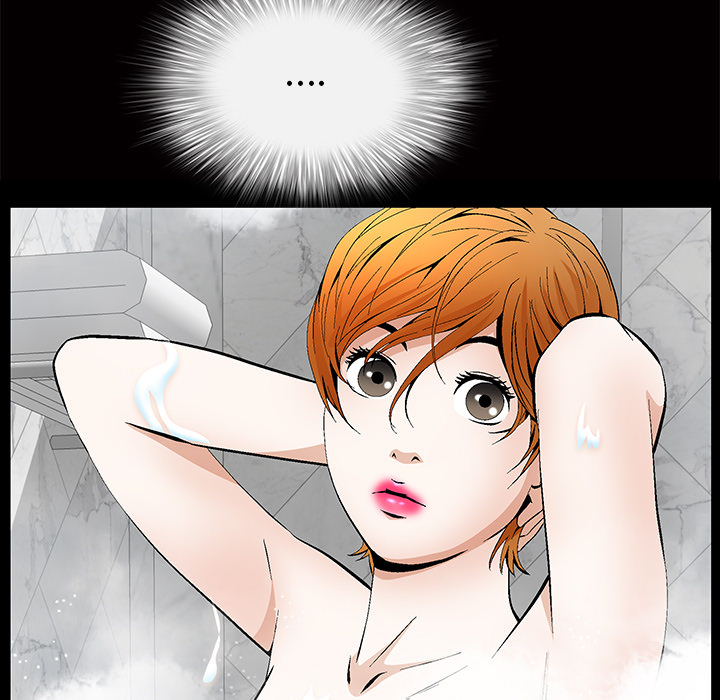 [韩国漫画] 羁绊 剧情,巨乳大奶#[191P]-78