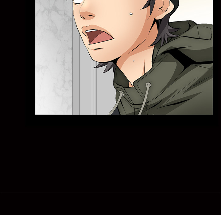 [韩国漫画] 羁绊 剧情,巨乳大奶#[191P]-81