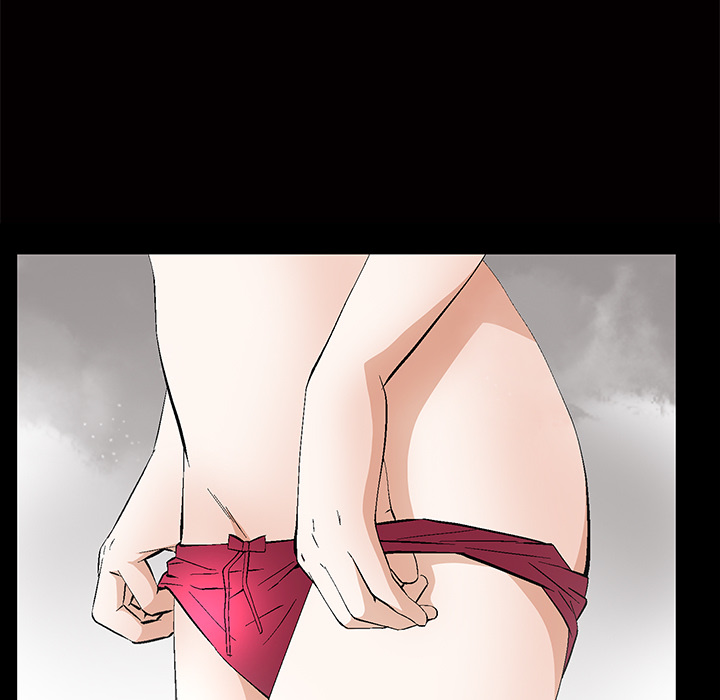 [韩国漫画] 羁绊 剧情,巨乳大奶#[191P]-99