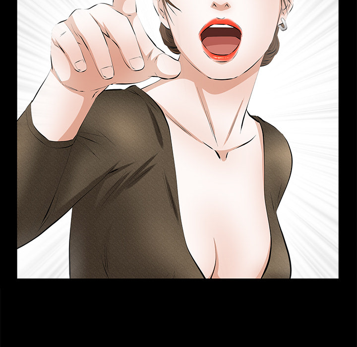 [韩国漫画] 羁绊 剧情,巨乳大奶#[148P]-113