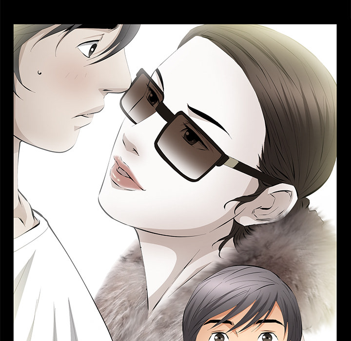 [韩国漫画] 羁绊 剧情,巨乳大奶#[148P]-21