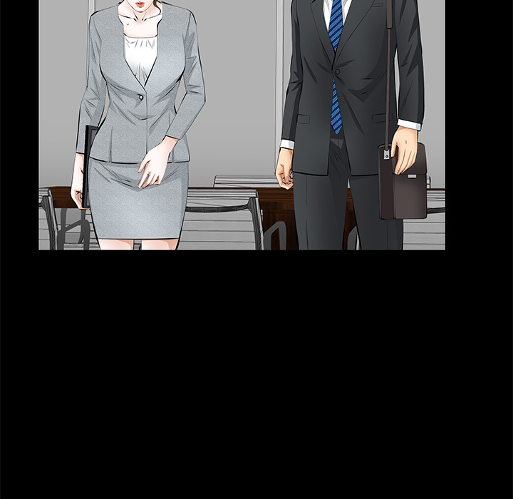 [韩国漫画] 羁绊 剧情,巨乳大奶#[148P]-45