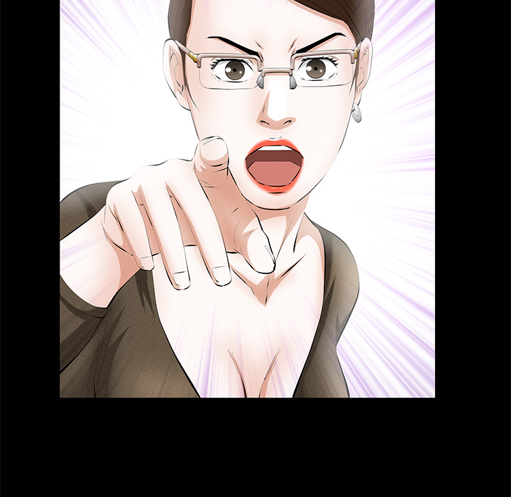 [韩国漫画] 羁绊 剧情,巨乳大奶#[148P]-63