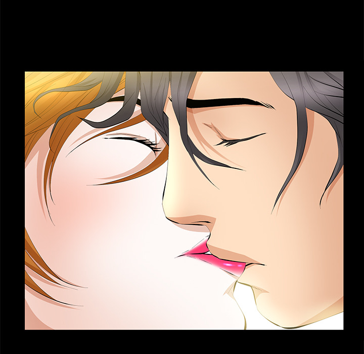 [韩国漫画] 羁绊 剧情,巨乳大奶#[148P]-93