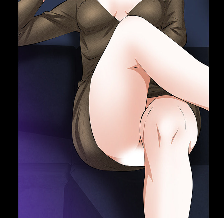 [Manhwa] Bond Plot, big breasts#[144P]-114