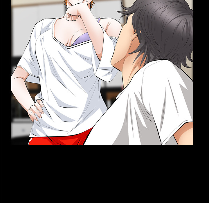 [Manhwa] Bond Plot, big breasts#[144P]-19