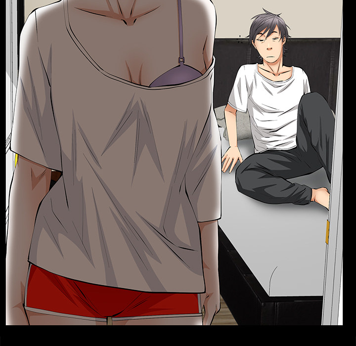 [Manhwa] Bond Plot, big breasts#[144P]-22