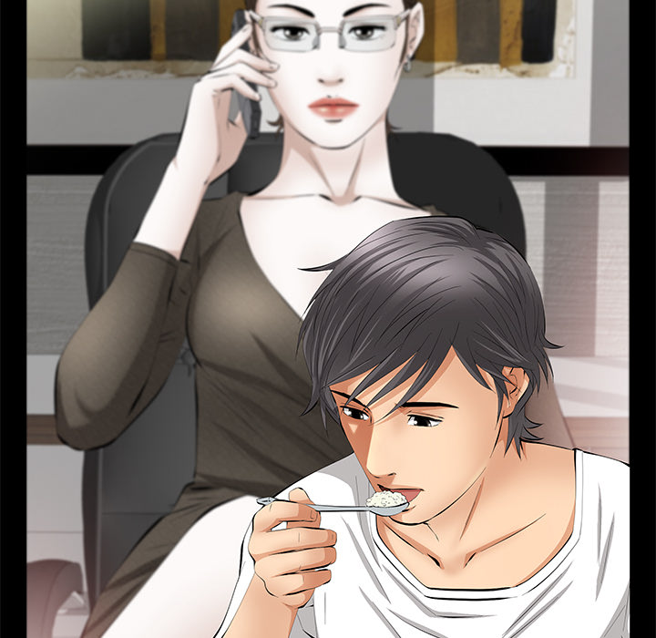 [Manhwa] Bond Plot, big breasts#[144P]-38