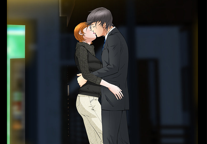 [Manhwa] Bond Plot, big breasts#[144P]-4
