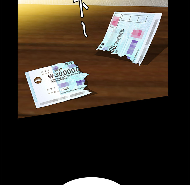 [Manhwa] Bond Plot, big breasts#[144P]-83