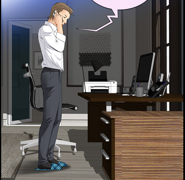 [Manhwa] Bond Plot, big breasts#[144P]-111