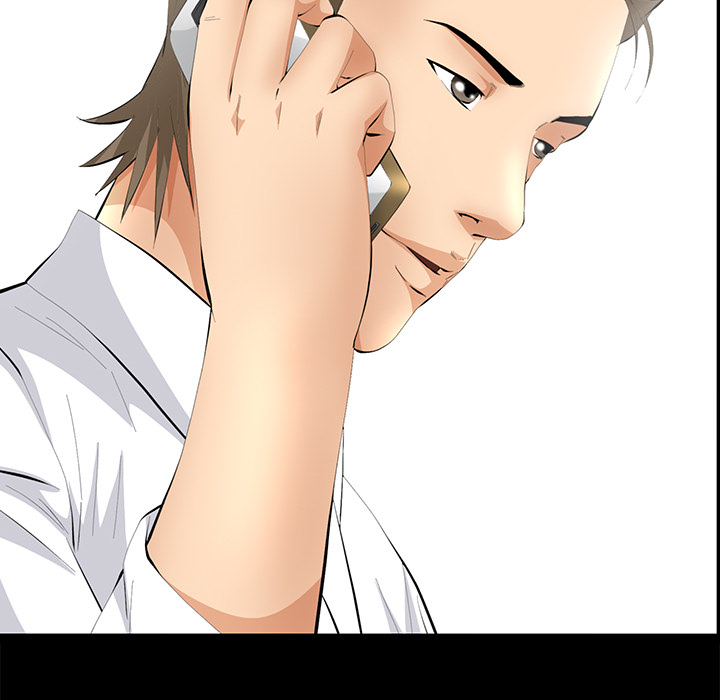 [Manhwa] Bond Plot, big breasts#[144P]-113