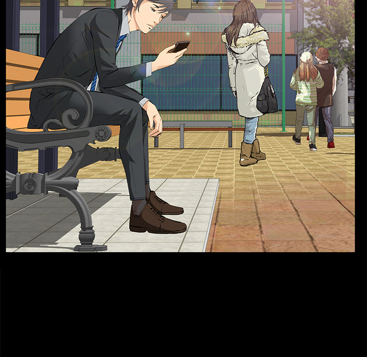 [Manhwa] Bond Plot, big breasts#[144P]-82