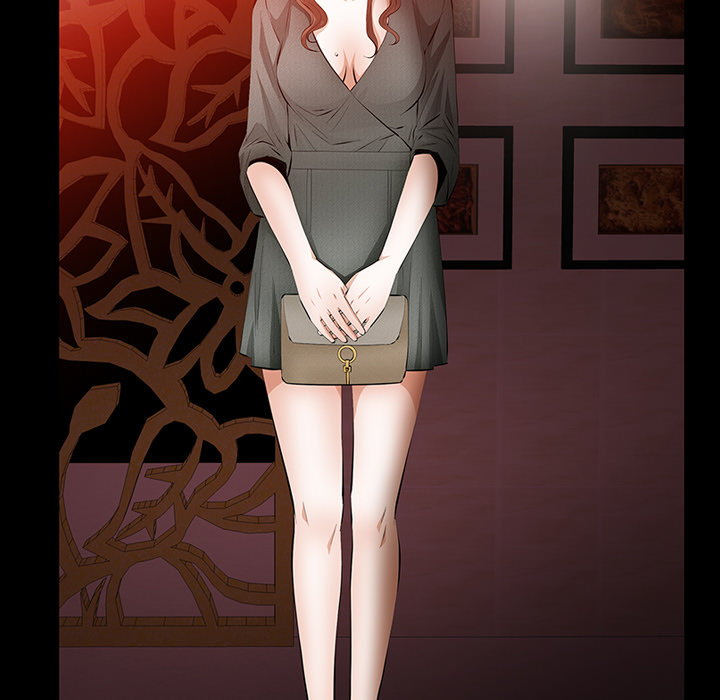 [Manhwa] Bond Plot, big breasts#[148P]-10