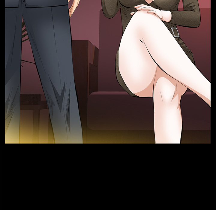 [Manhwa] Bond Plot, big breasts#[148P]-129