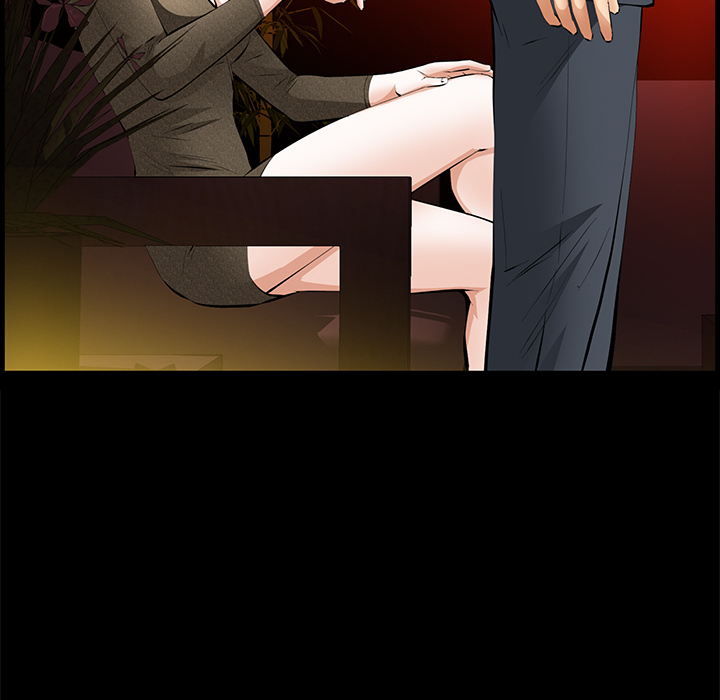 [Manhwa] Bond Plot, big breasts#[148P]-134