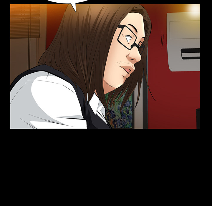 [Manhwa] Bond Plot, big breasts#[148P]-37