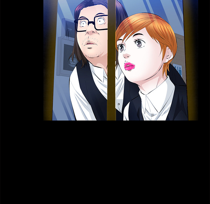 [Manhwa] Bond Plot, big breasts#[148P]-56