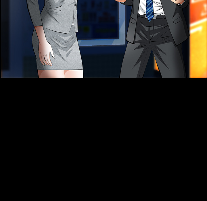 [Manhwa] Bond Plot, big breasts#[148P]-73