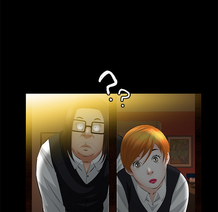 [Manhwa] Bond Plot, big breasts#[148P]-81
