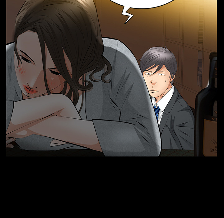 [Manhwa] Bond Plot, big breasts#[148P]-87