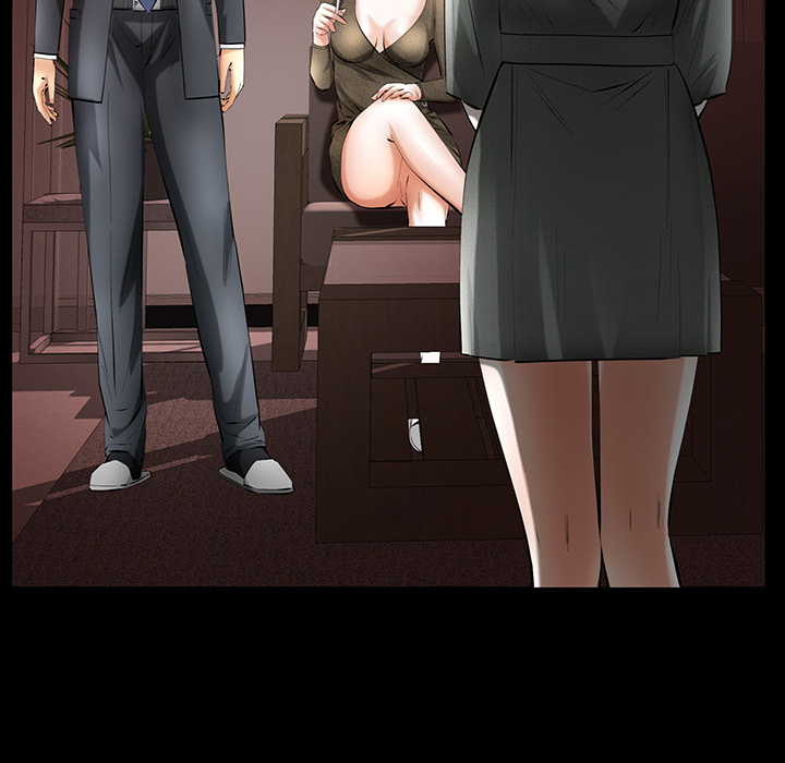 [Manhwa] Bond Plot, big breasts#[160P]-104