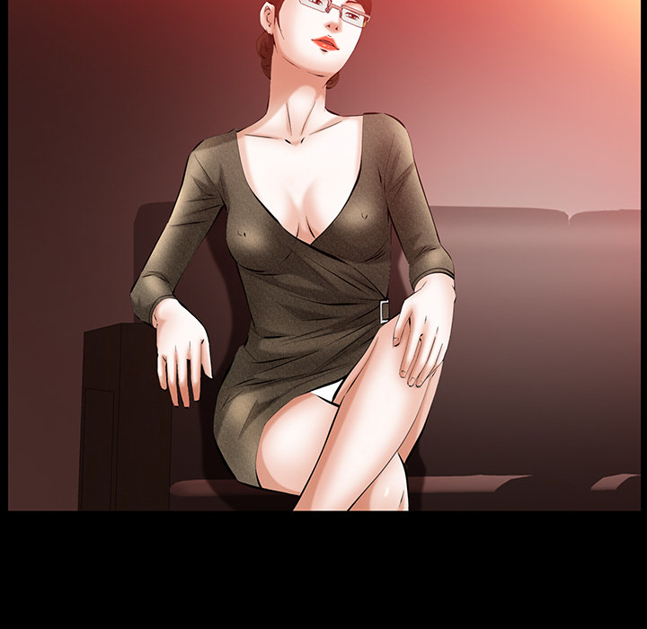[Manhwa] Bond Plot, big breasts#[160P]-111