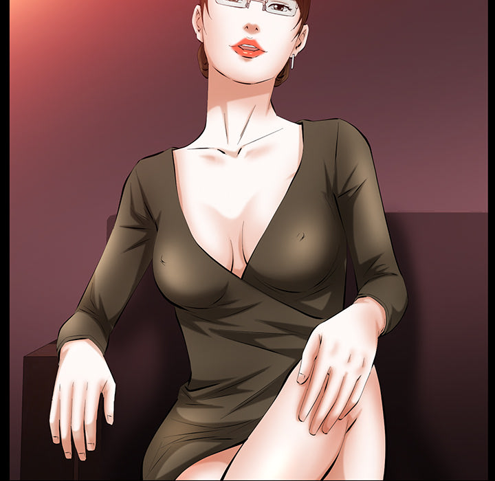 [Manhwa] Bond Plot, big breasts#[160P]-122