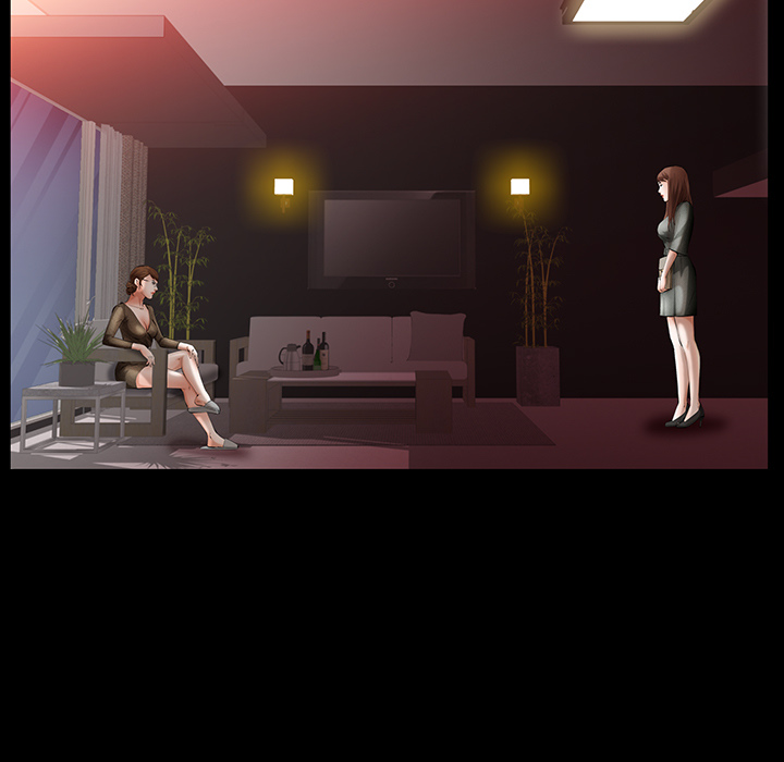 [Manhwa] Bond Plot, big breasts#[160P]-134