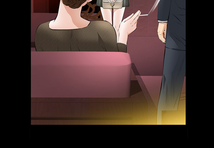 [Manhwa] Bond Plot, big breasts#[160P]-2