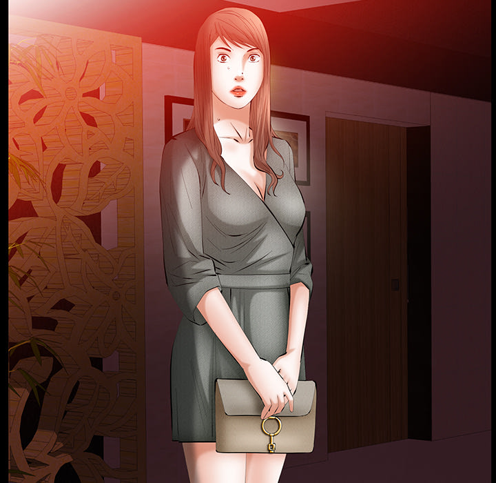 [Manhwa] Bond Plot, big breasts#[160P]-39