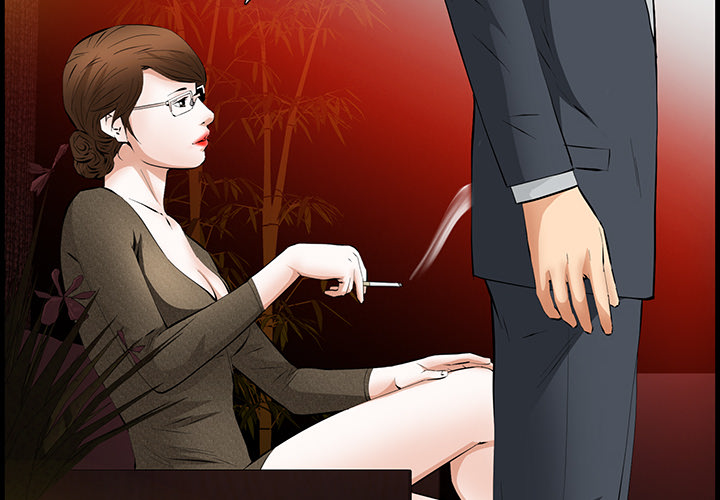 [Manhwa] Bond Plot, big breasts#[160P]-4