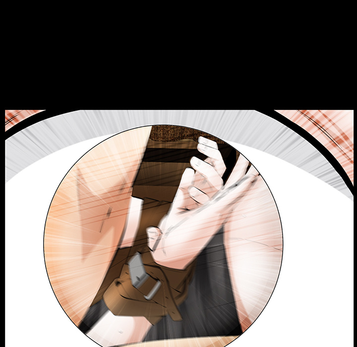 [Manhwa] Bond Plot, big breasts#[160P]-44
