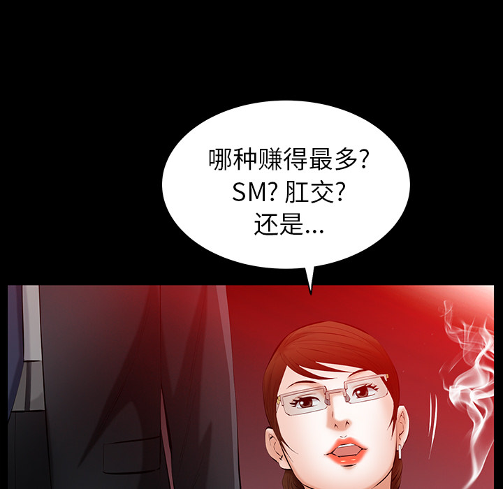 [Manhwa] Bond Plot, big breasts#[160P]-92
