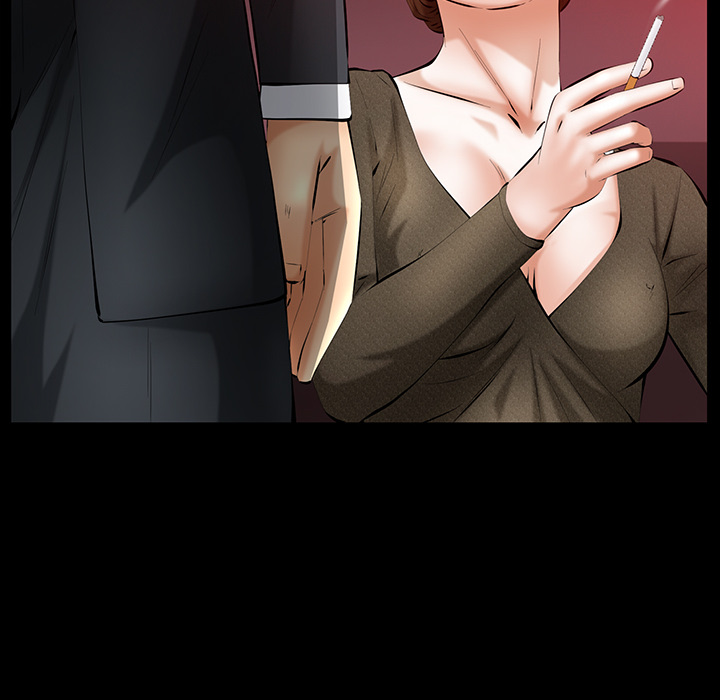 [Manhwa] Bond Plot, big breasts#[160P]-93