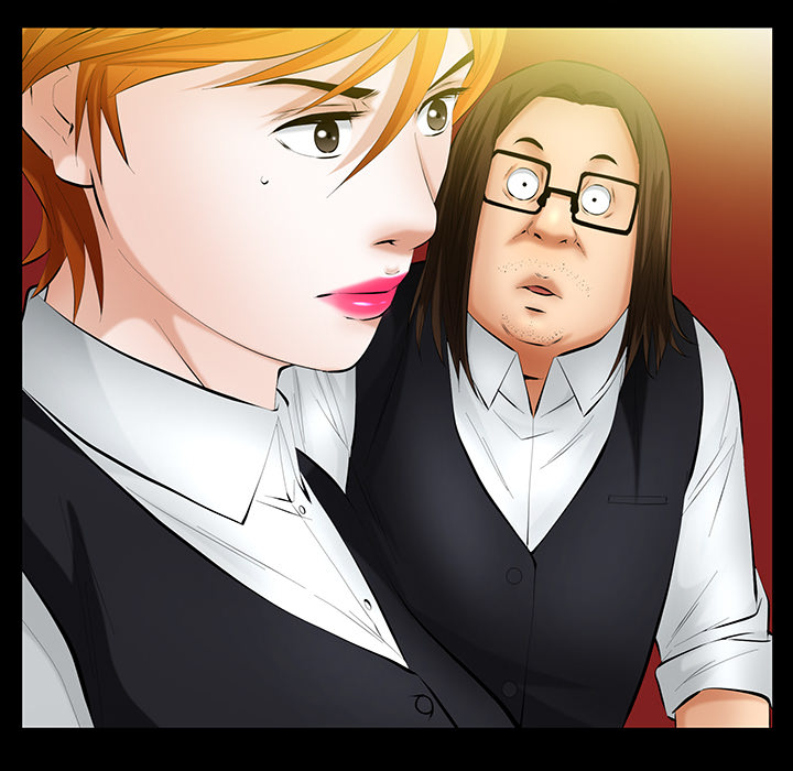 [Manhwa] Bond Plot, big breasts#[156P]-103