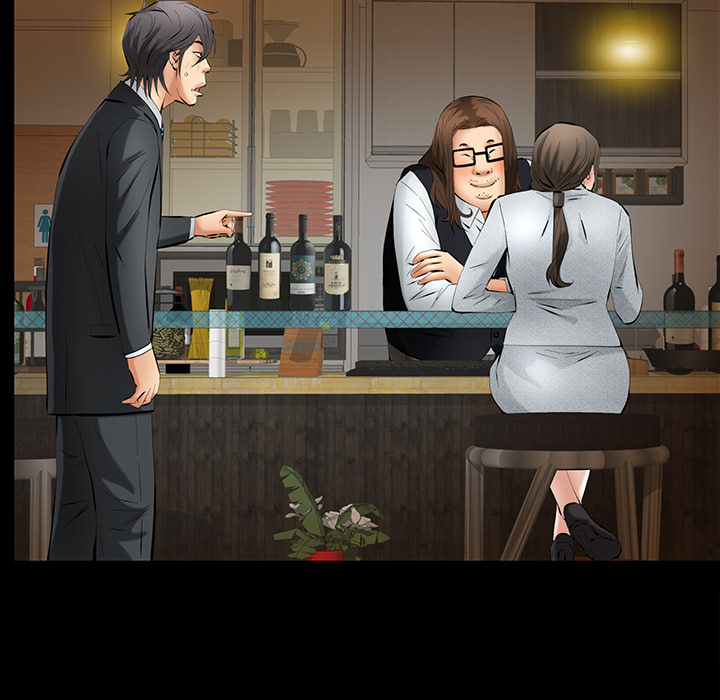 [Manhwa] Bond Plot, big breasts#[156P]-13