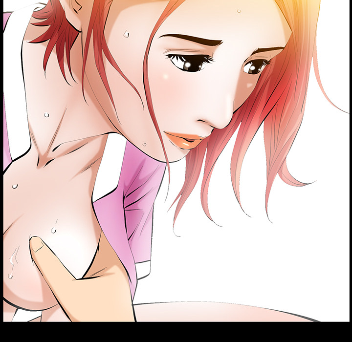 [Manhwa] Bond Plot, big breasts#[156P]-144