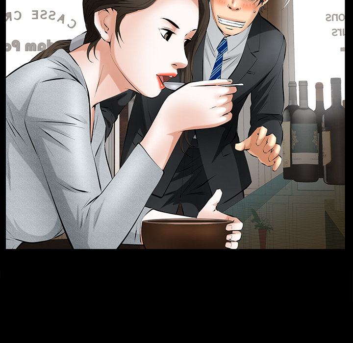 [Manhwa] Bond Plot, big breasts#[156P]-15