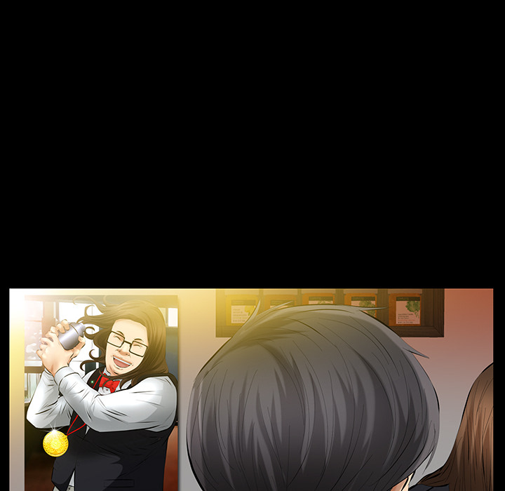 [Manhwa] Bond Plot, big breasts#[156P]-28