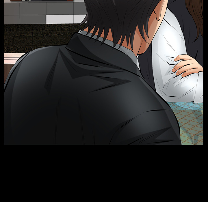 [Manhwa] Bond Plot, big breasts#[156P]-29