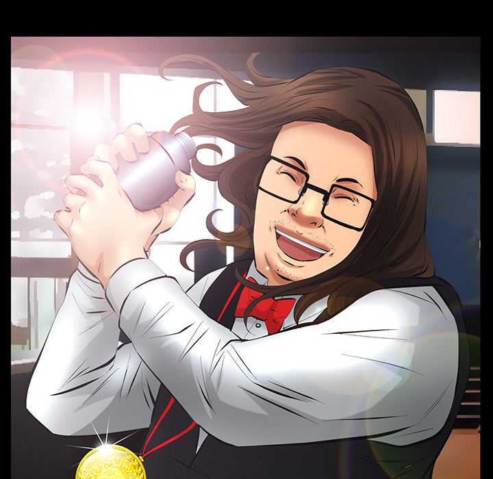 [Manhwa] Bond Plot, big breasts#[156P]-31